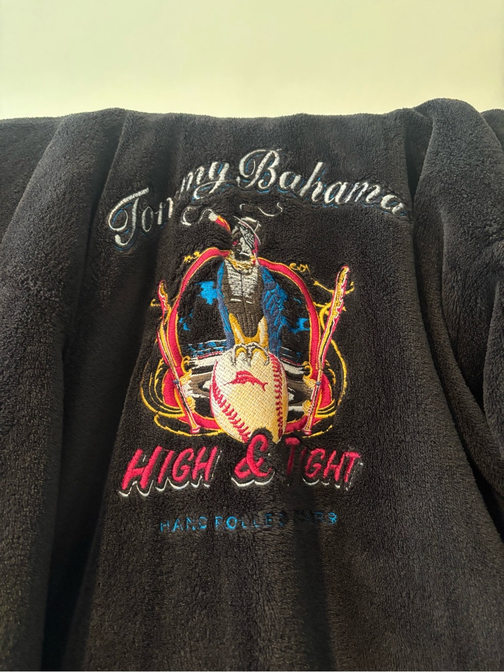 Tommy Bahama Robe